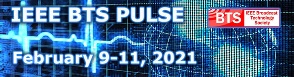 IEEE BTS PULSE 2021 image