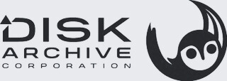 Disk Archive Corporation Limited