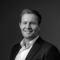 John Peck headshot