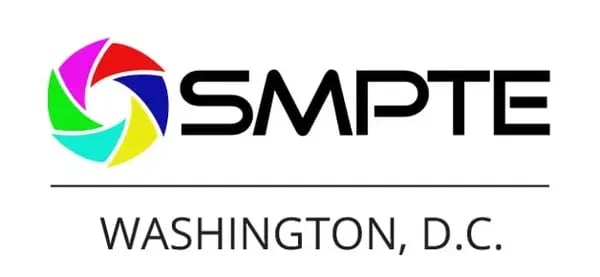 DC SMPTE and SBE holiday party 2024 image