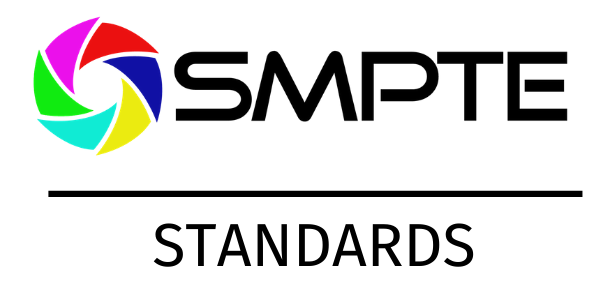 Essentials of SMPTE Standards Development Process image