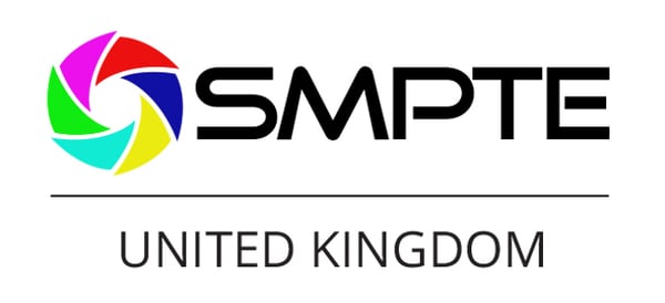 SMPTE UK Section November Meeting image