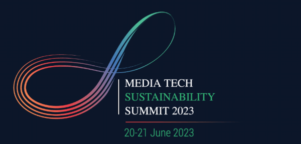 Media Tech Sustainability Summit image
