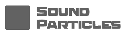 Sound Particles