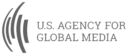 U.S. Agency for Global Media (USAGM)