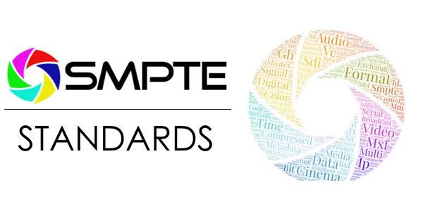 SMPTE TECHNOLOGY COMMITTEE MEETINGS image