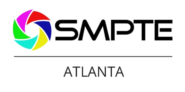 SMPTE Atlanta Section August Meeting image