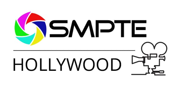 SMPTE Hollywood July Section Meeting image