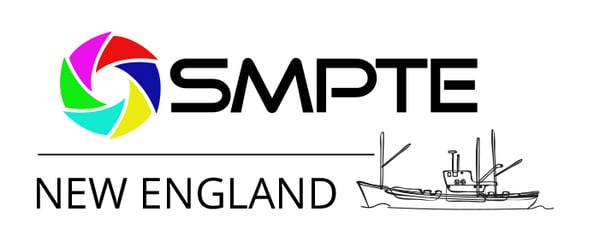 SMPTE New England June Meeting image