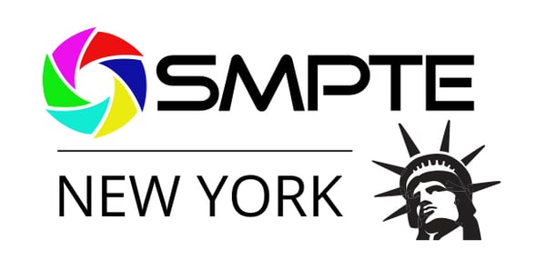 SMPTE NY November Section Meeting image