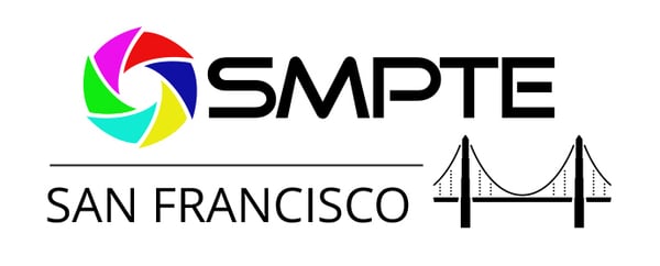 SMPTE San Francisco November Section Meeting image