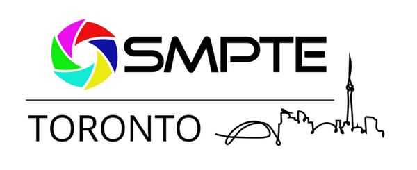 SMPTE Toronto Section May Meeting image