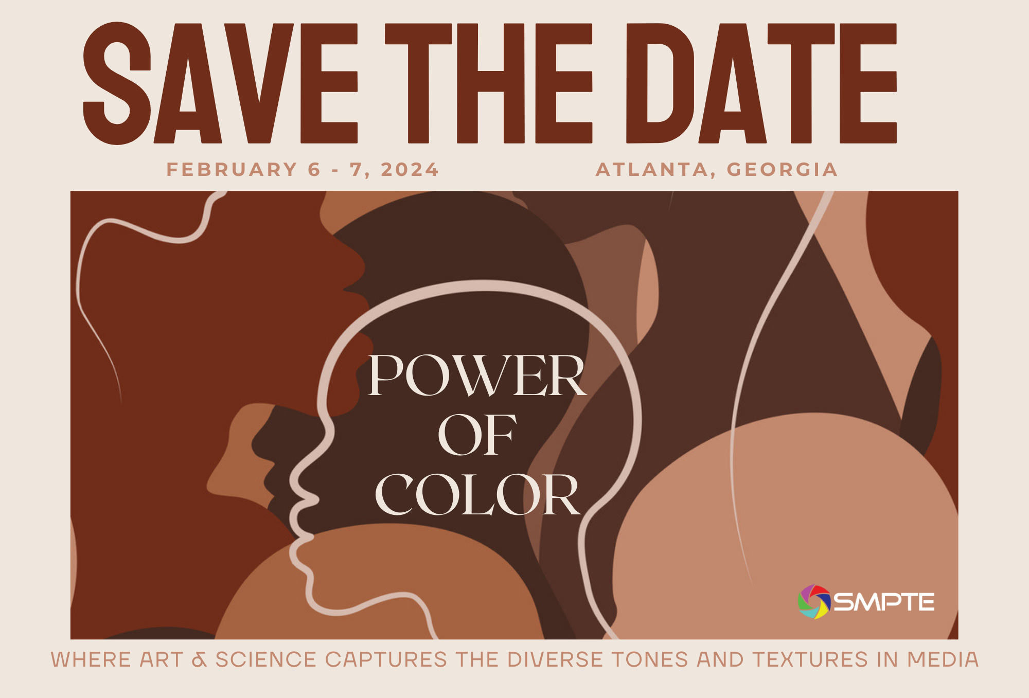 Event Banner